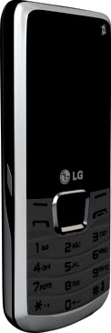 LG A 290 3D Model