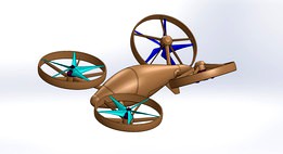 Quad Copter