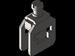 Connection terminal block - AK 4 - 0404017