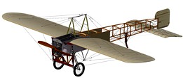 BLERIOT Plane