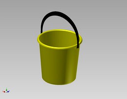 Bucket 10 l