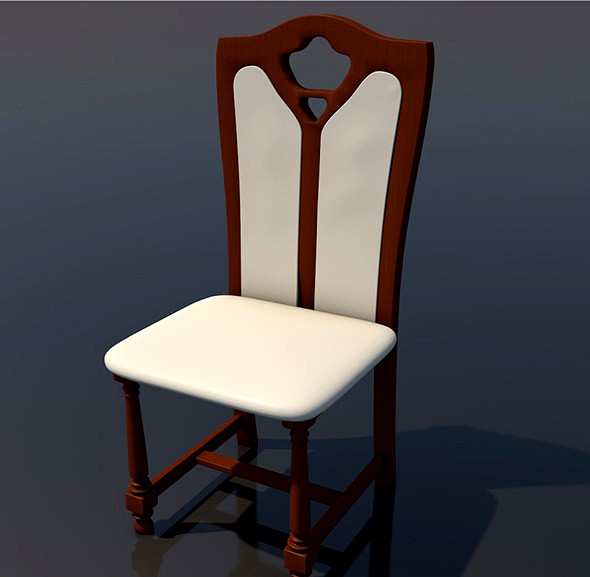 Chair model Ch 3