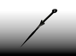 kunai screw