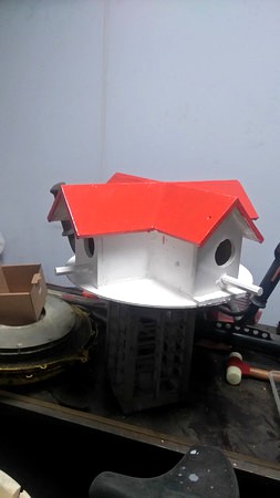 birdhouse_kuş evi