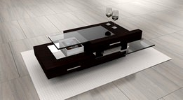 Coffee Table  2