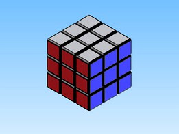 Rubix Cube