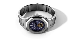 Audemars Piguet Royal Oak Tourbillon 41 mm Extra Thin