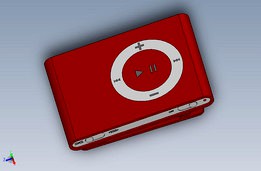 iPod Shuffle