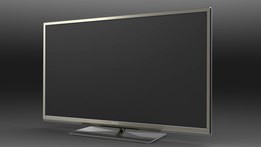 Television Philips 46PFL5507 46"