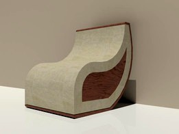 Sofá modular/Modular sofa