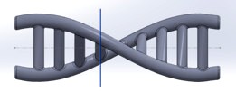 DNA Jewelry Design