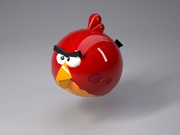 Angry Bird