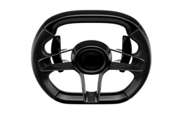 Steering wheel Concept