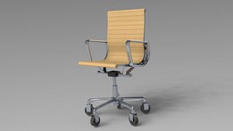 $2000 Modern Office Chair