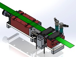 PNEUMATIC FEEDER