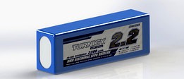 Turnigy 2200mAh 3S 20C Lipo Pack