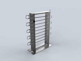 heat exchanger