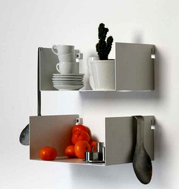 Kitchen shelf (Estante cocina)