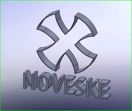 noveske logo