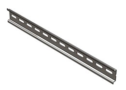 35mm x 7.5mm DIN Rail