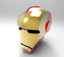 IronMan