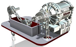 Konecranes chain analyzer