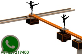 [Animated] Linkage for 180 deg. interrupted rotation - Thang010146