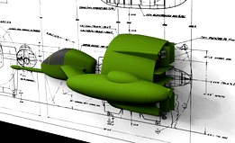 LAAS Tilt Duct Concept