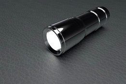 LED Torch