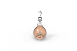 Bulb for Umbra