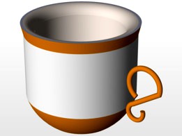 Mug