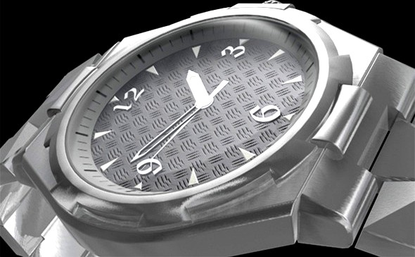 Wristwatch