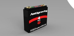 AG-401 Antigravity Battery
