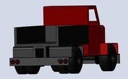 truck