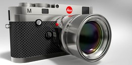 Complete Leica M