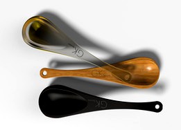 spoons render