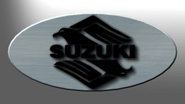 Suzuki Logo