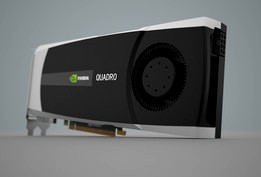 Nvidia Quadro 6000