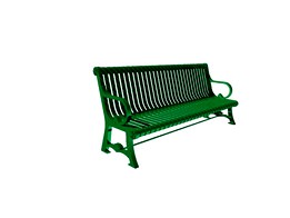 Park Bench