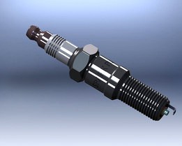 Spark Plug