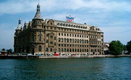 Haydarpaşa Terminal