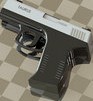 Taurus Handgun