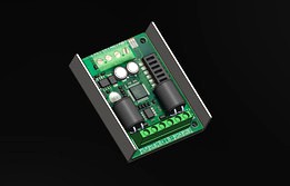 Sabertooth 2x12A Motor controller