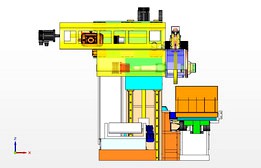 Grinding MACHINE FLAT