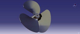 propeller fan