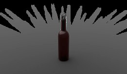 Wine Aerator