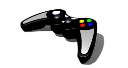 gamepad