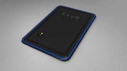 EXVO pad project