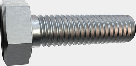 Hexagon Head Screw
