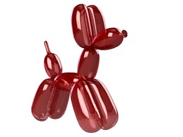 Balloon Dog